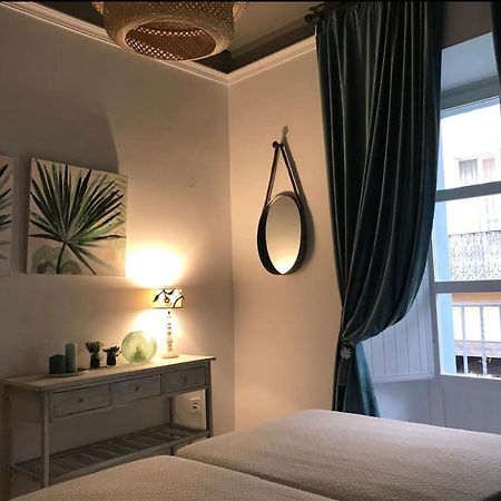Apartamento Monna Flats Arenal 1 Sevilla Exterior foto