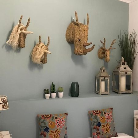 Apartamento Monna Flats Arenal 1 Sevilla Exterior foto
