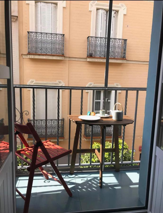 Apartamento Monna Flats Arenal 1 Sevilla Exterior foto